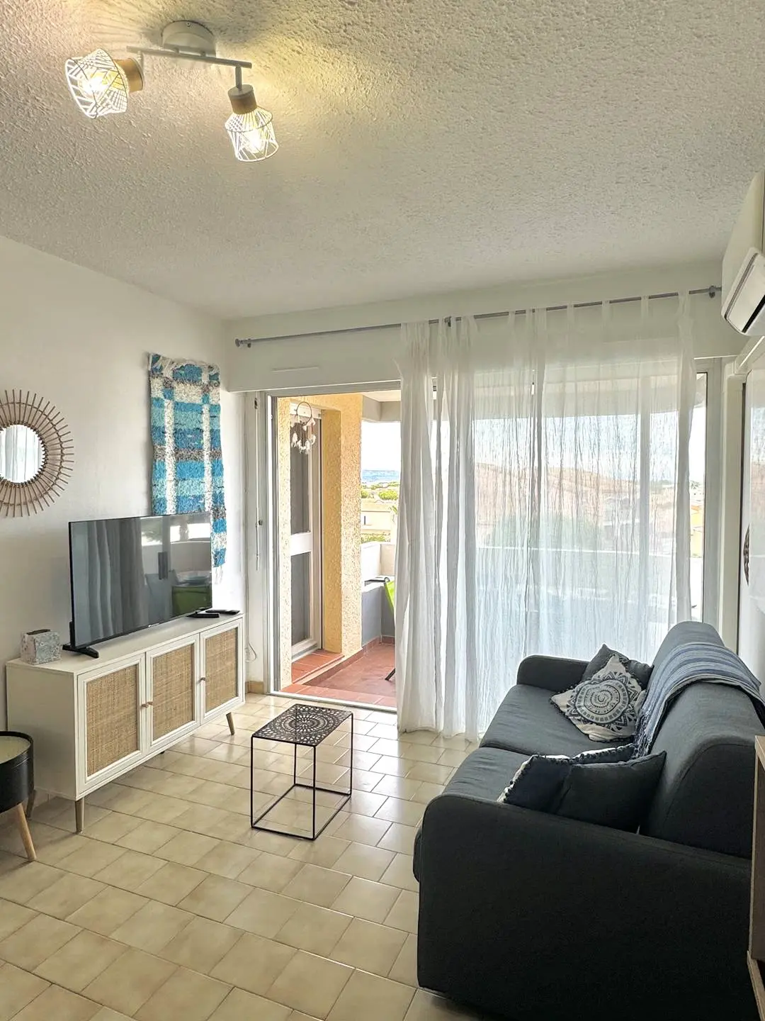 Barcares Residence 2000
