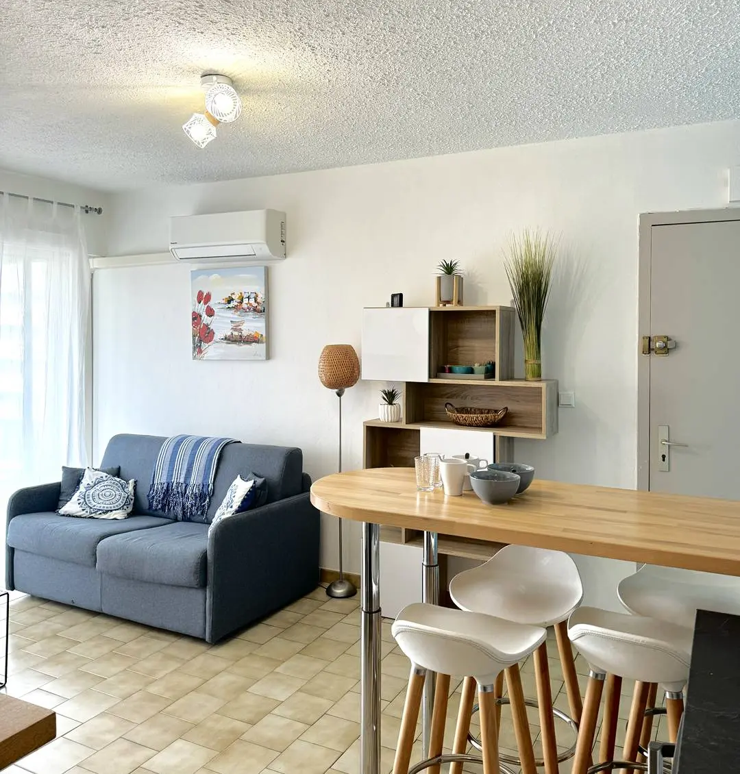 Barcares Residence 2000