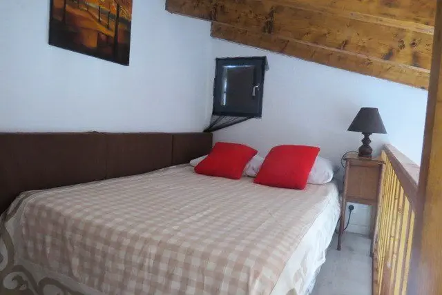 Caribbean Residence Du Levent 1