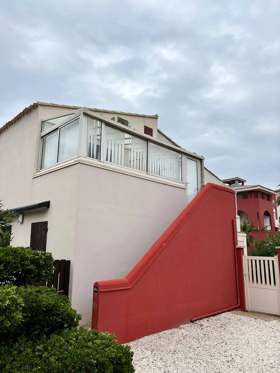 Caribbean Residence Du Levent 1