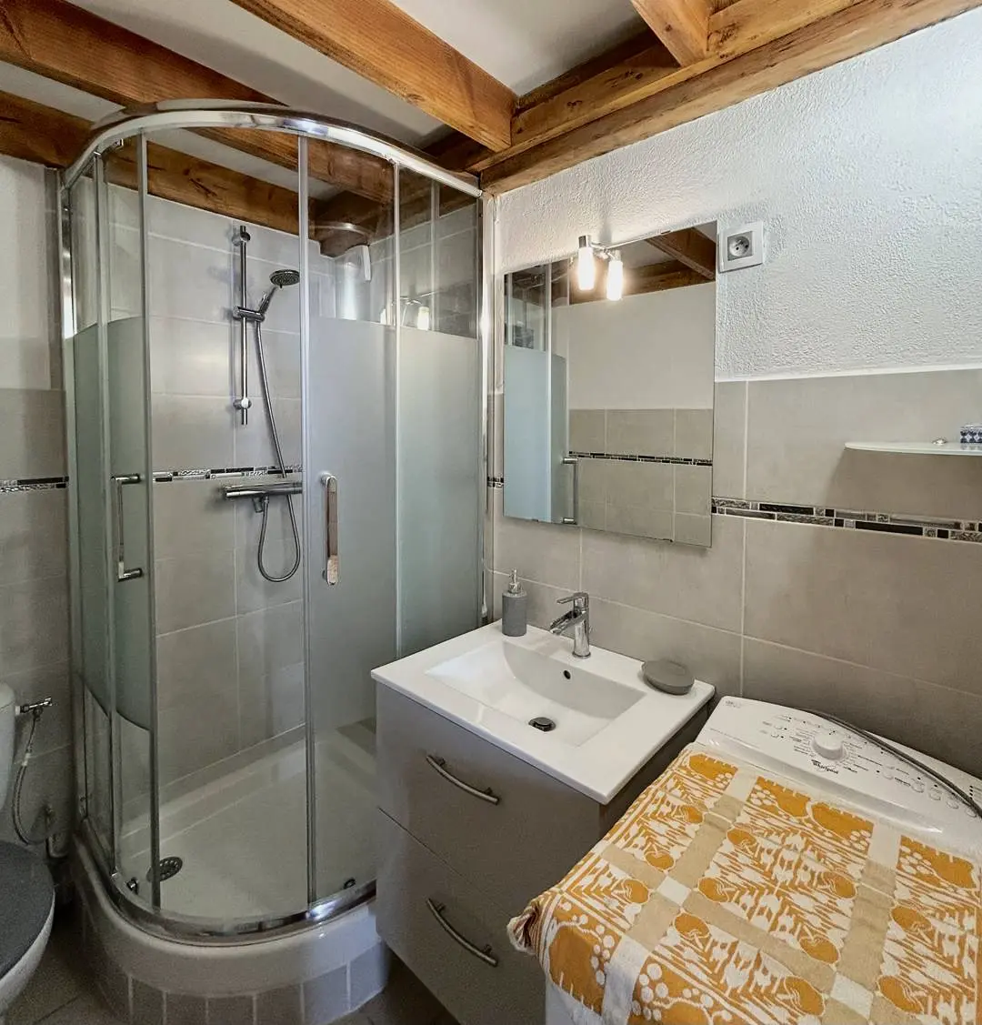 Caribbean Residence Du Levent 1
