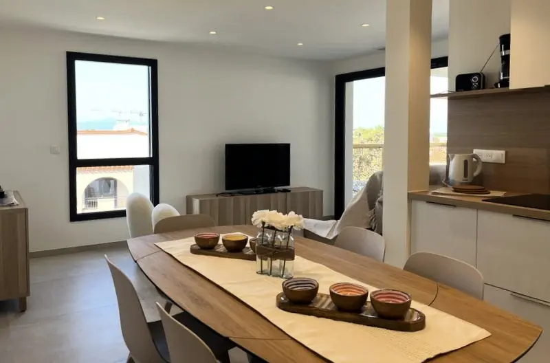 Cicalini Residence