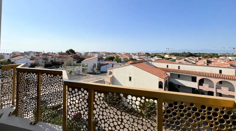 Cicalini Residence