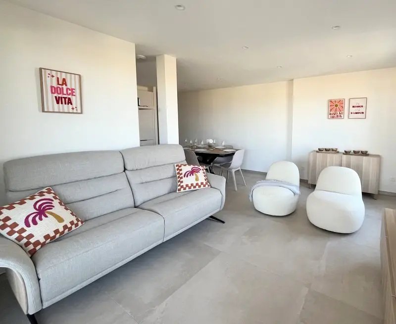 Cicalini Residence