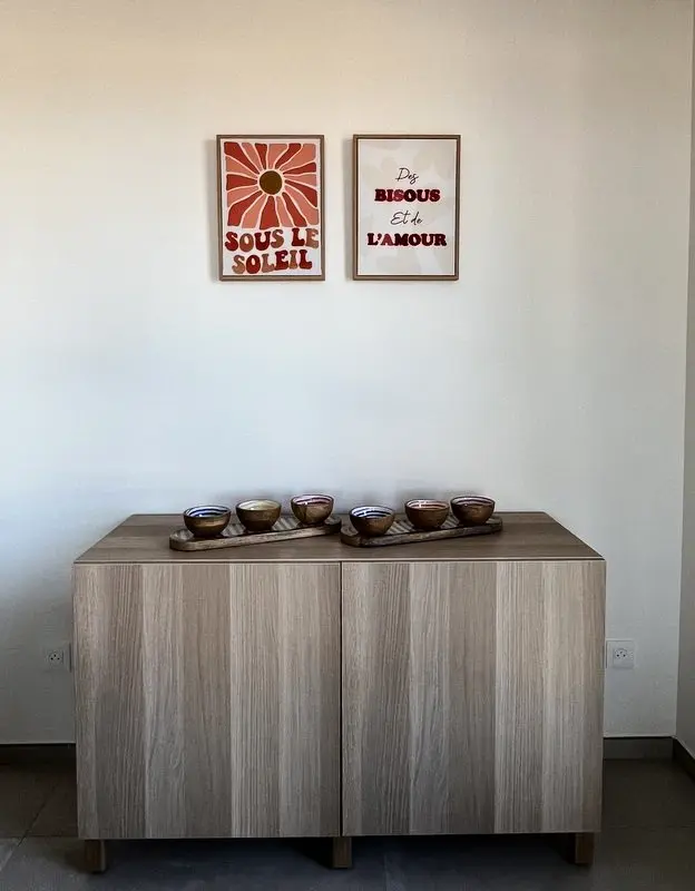 Cicalini Residence