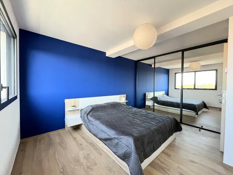 Cicalini Residence