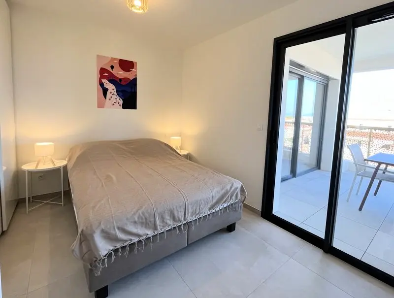 Cicalini Residence