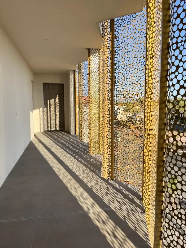 Cicalini Residence