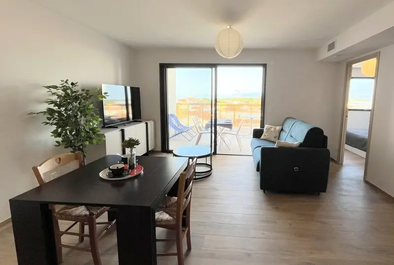 Cicalini Residence