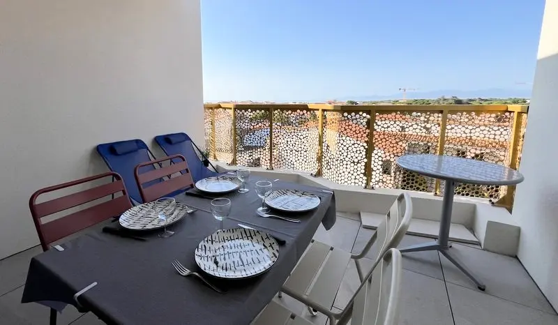 Cicalini Residence
