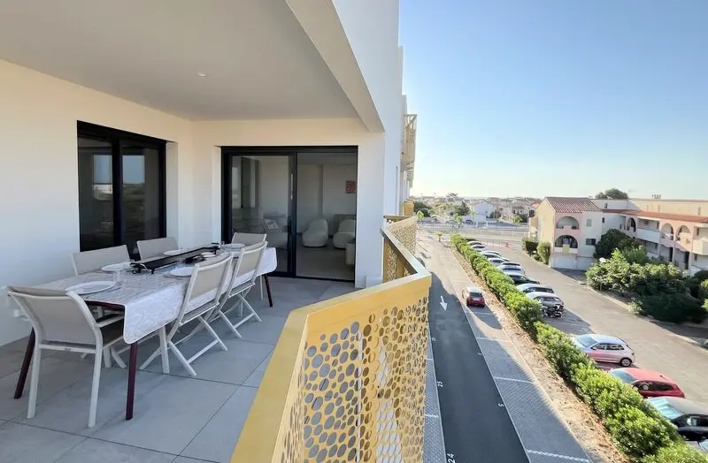 Cicalini Residence