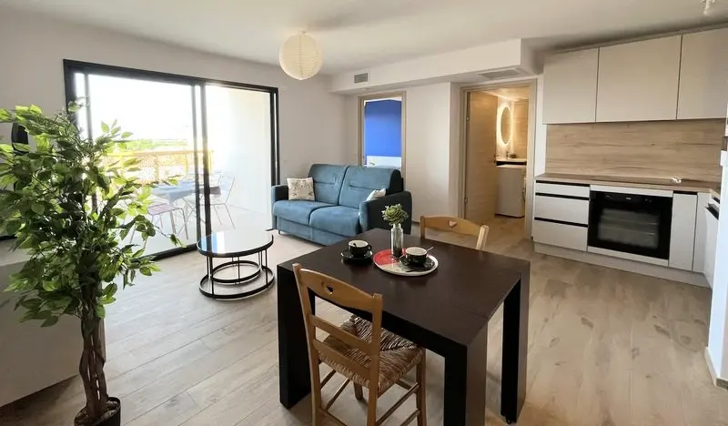 Cicalini Residence