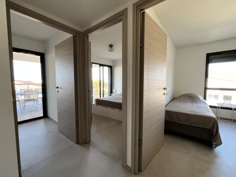 Cicalini Residence