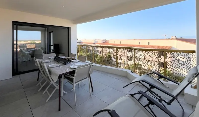 Cicalini Residence