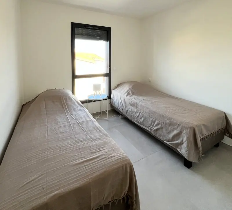 Cicalini Residence