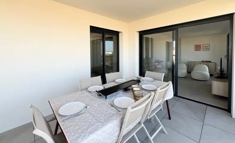 Cicalini Residence