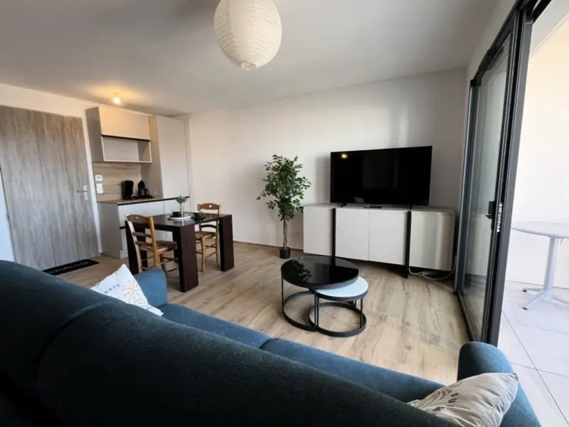 Cicalini Residence