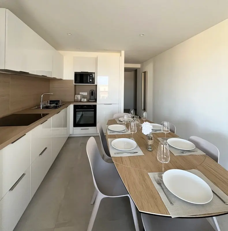 Cicalini Residence