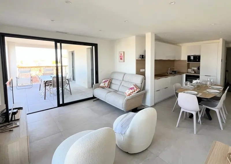 Cicalini Residence