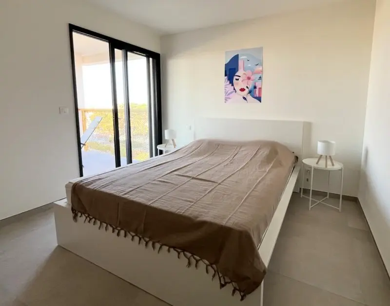 Cicalini Residence