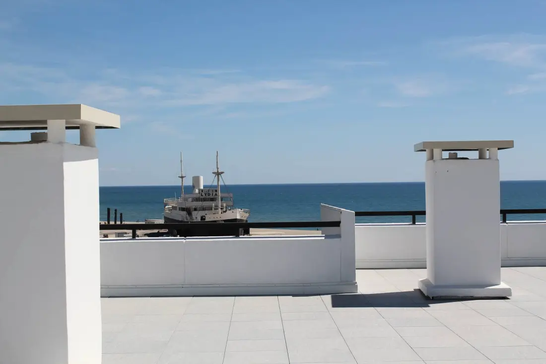 Estany Residence