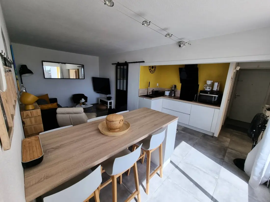 Estany Residence