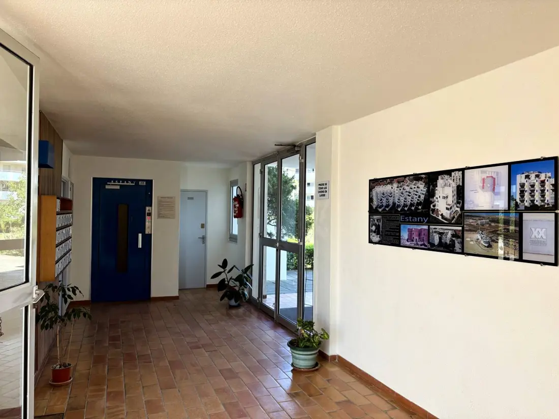 Estany Residence