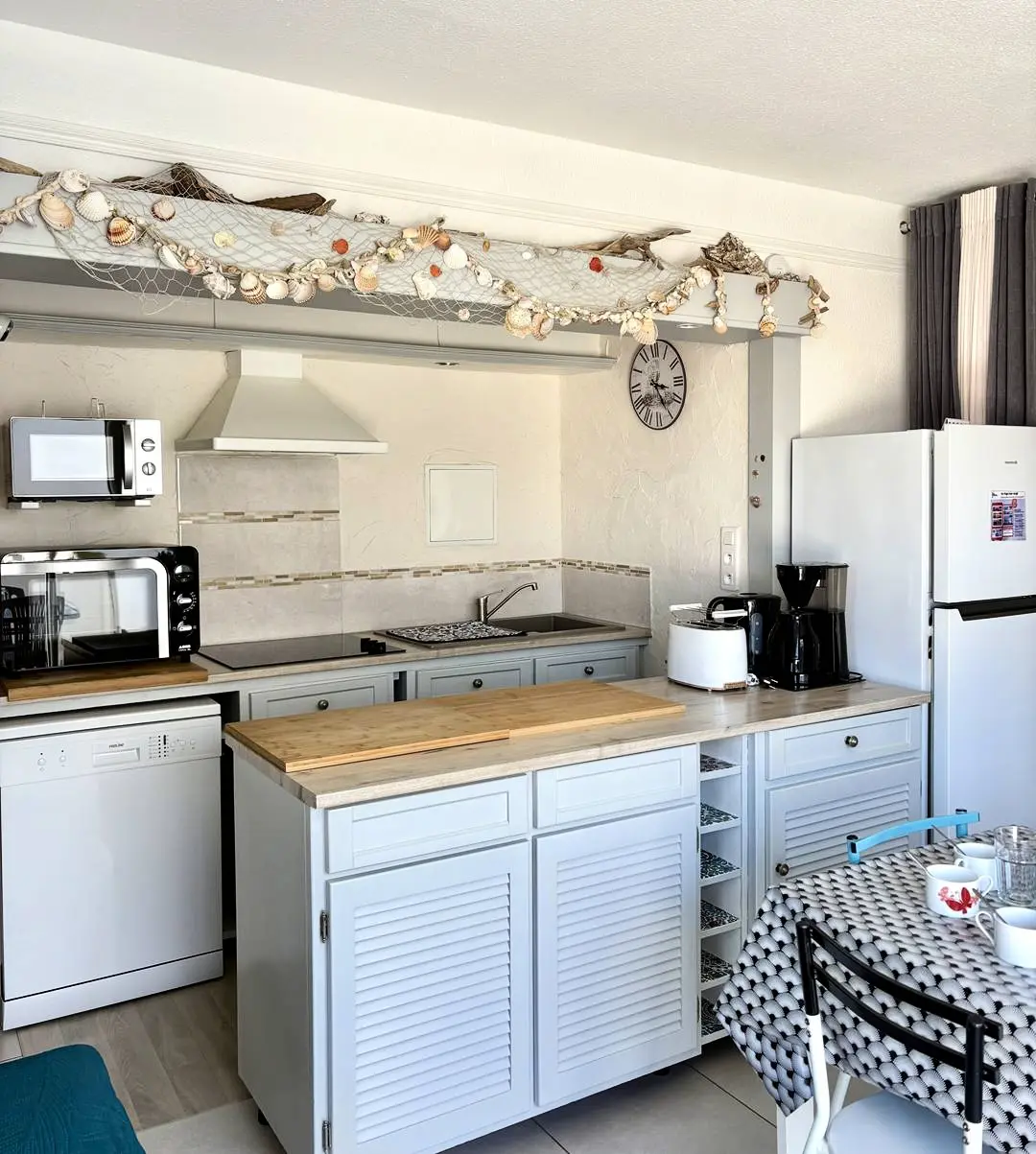 Estany Residence