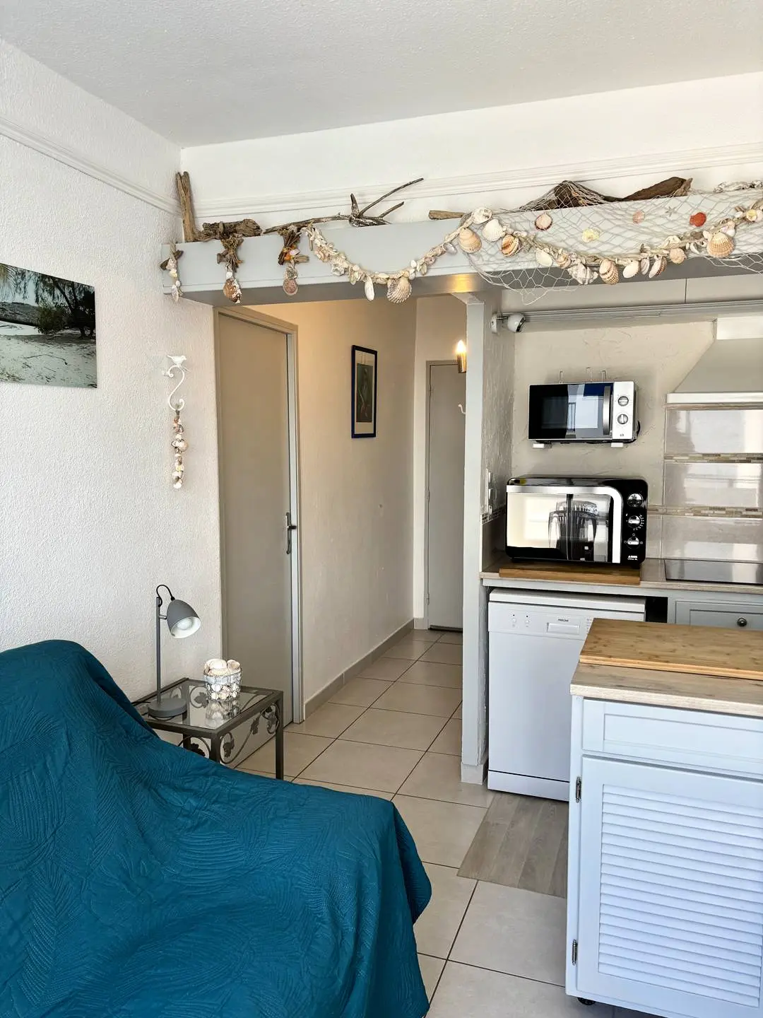 Estany Residence