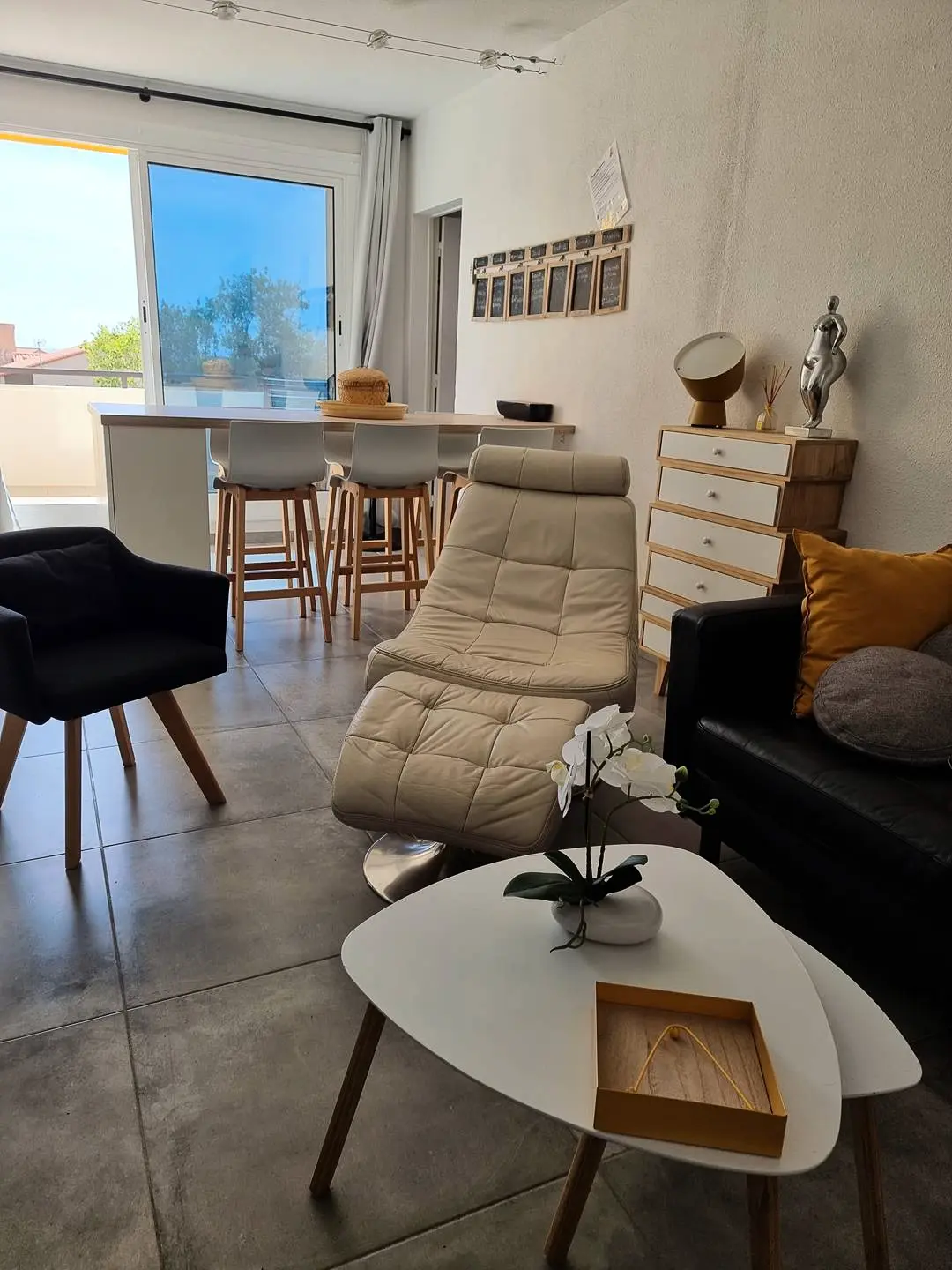 Estany Residence