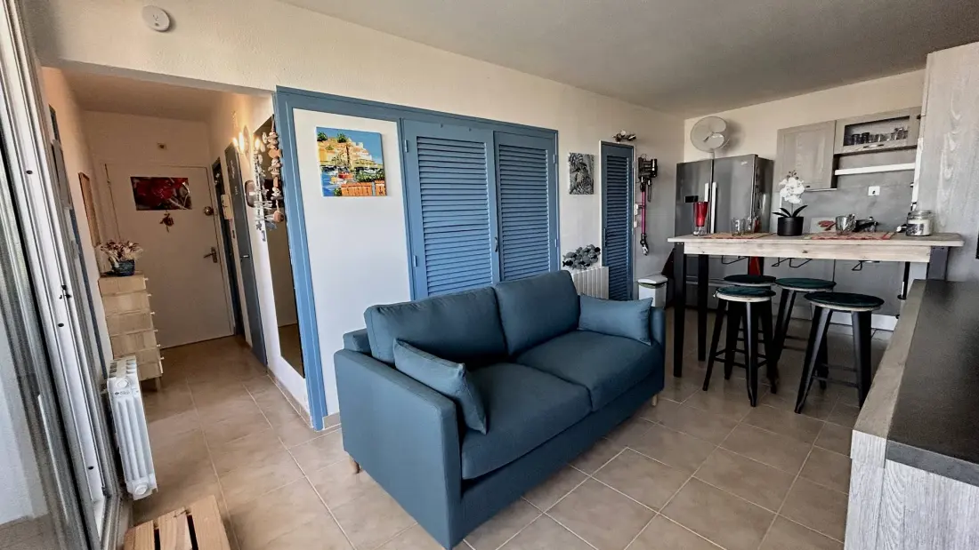 Estany Residence