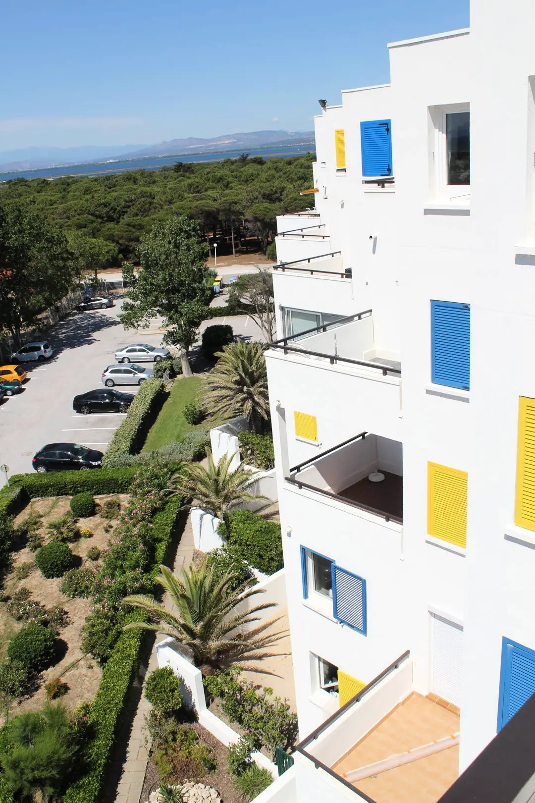 Estany Residence