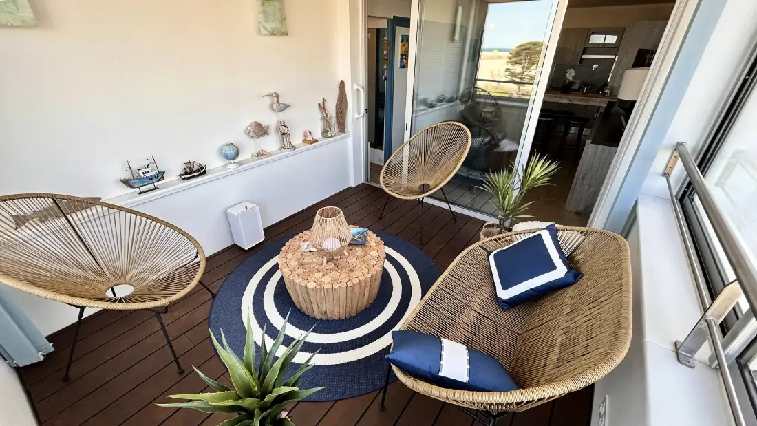 Estany Residence