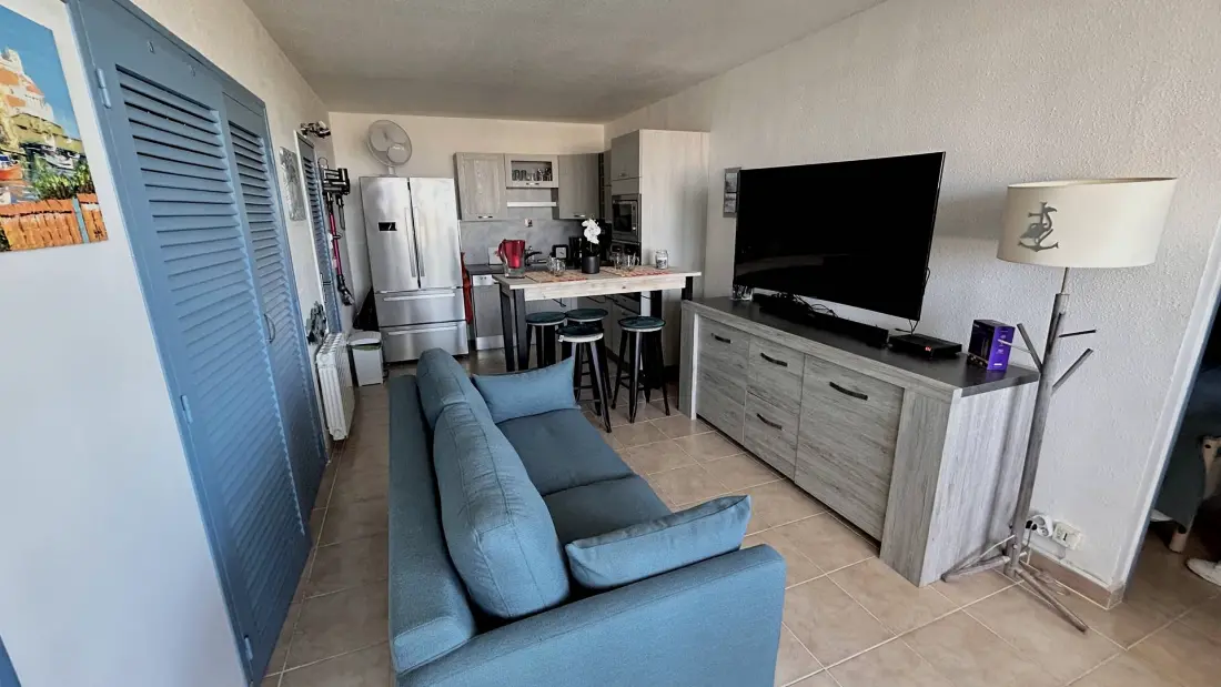 Estany Residence