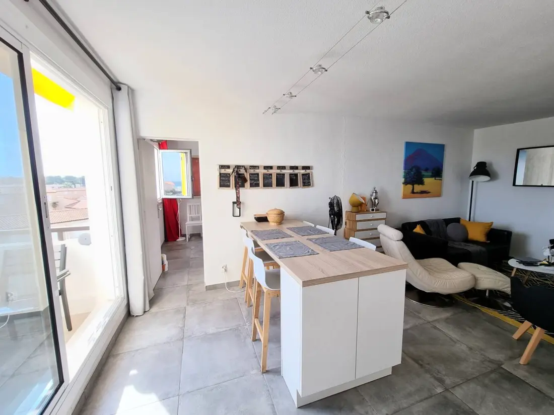Estany Residence