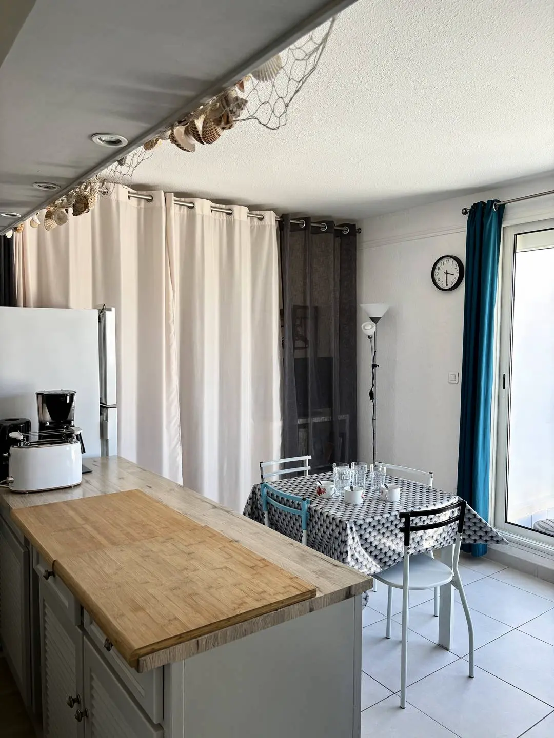 Estany Residence