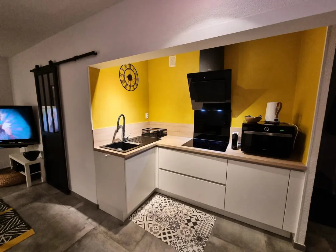 Estany Residence