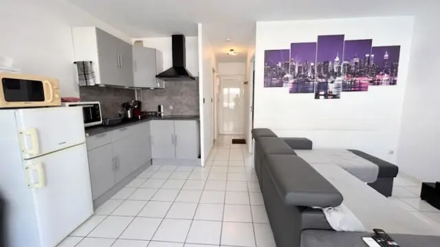 Residence Grand Bleu