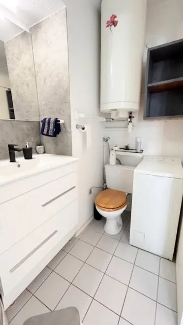 Residence Grand Bleu