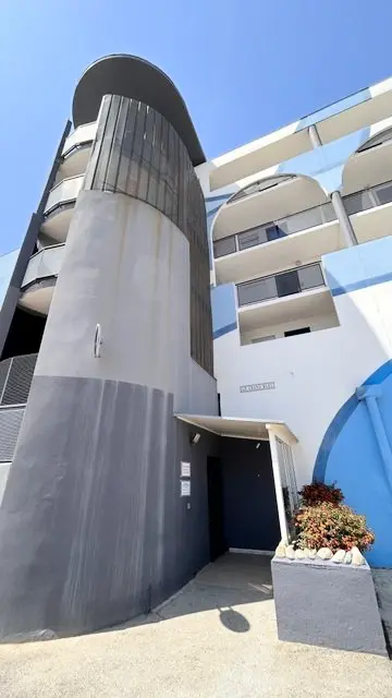 Residence Grand Bleu