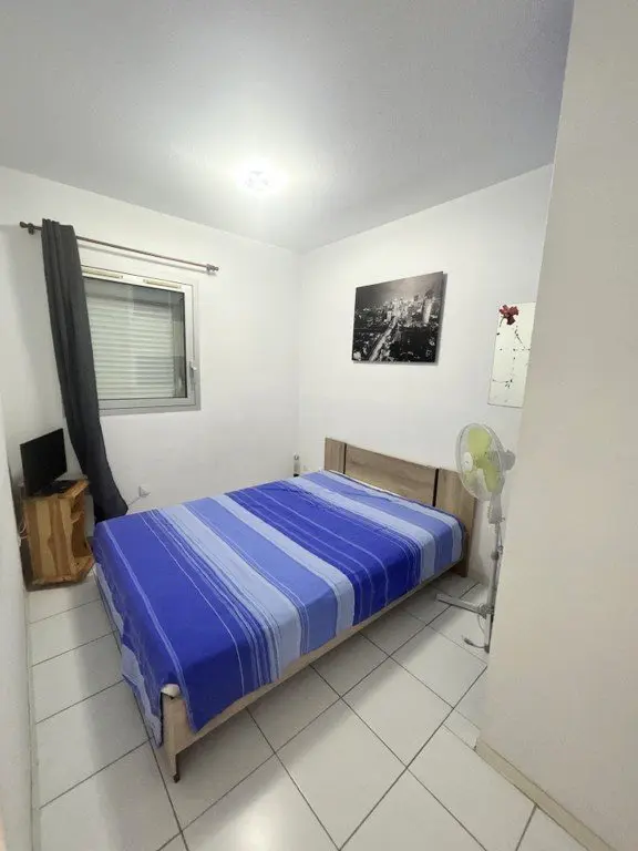 Residence Grand Bleu