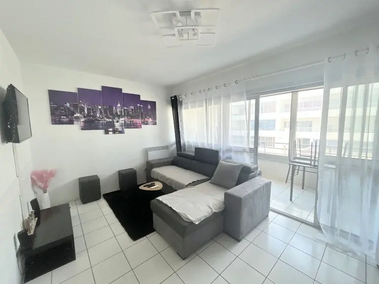 Residence Grand Bleu