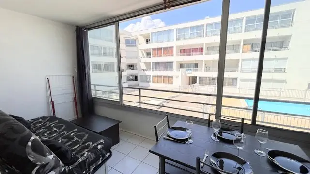 Residence Grand Bleu
