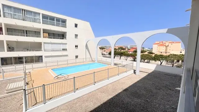 Residence Grand Bleu