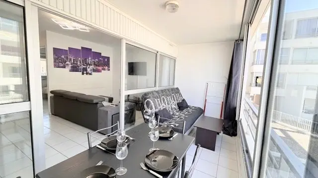 Residence Grand Bleu