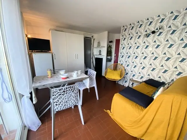 Grand Pavois Residence 1