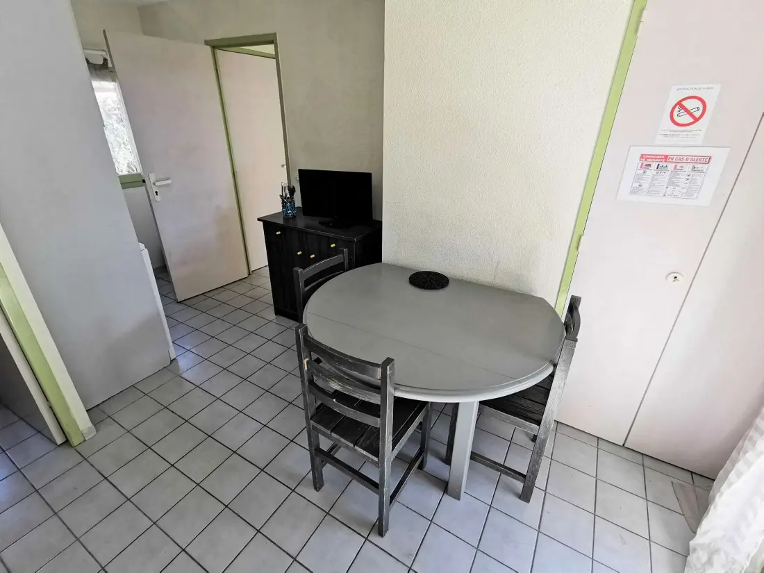 Residence Ile Des Pecheurs