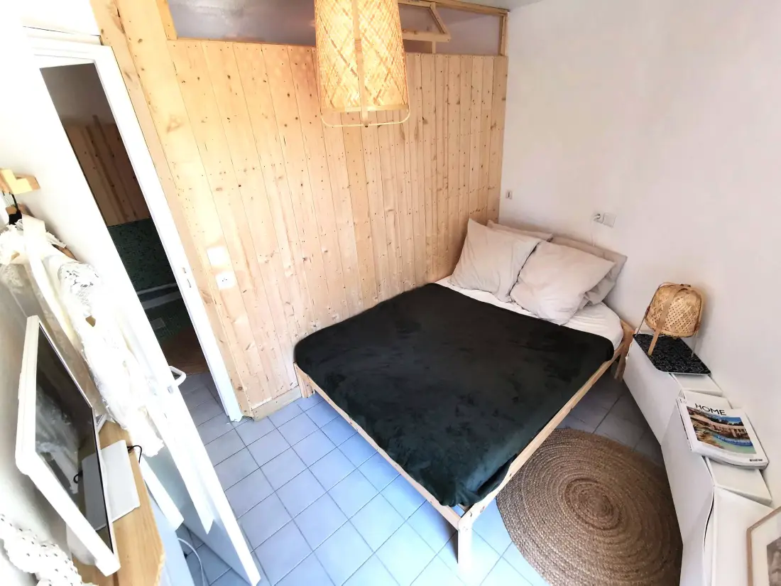 Residence Ile Des Pecheurs