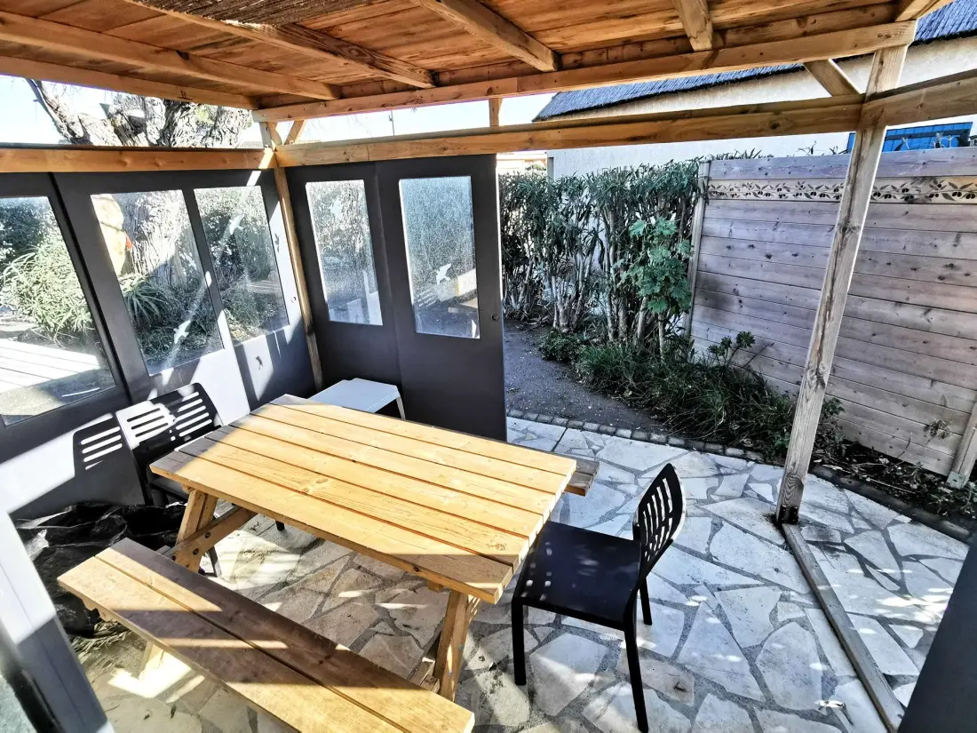 Residence Ile Des Pecheurs