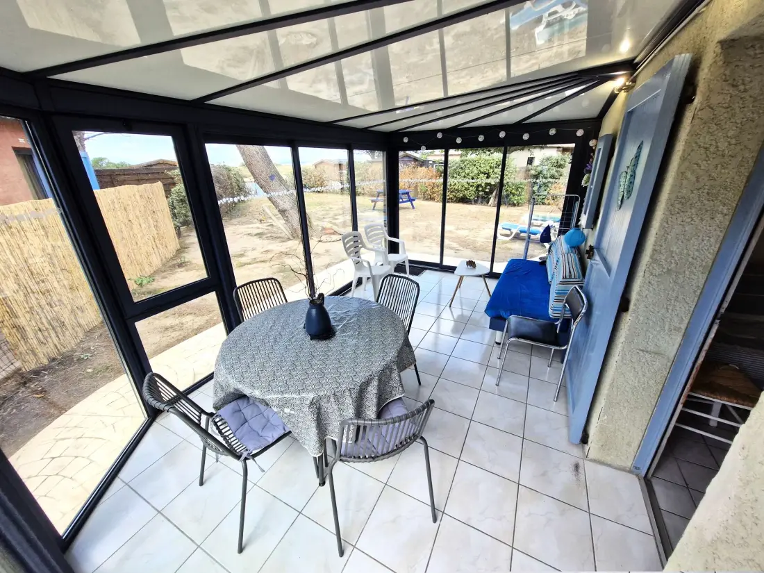 Residence Ile Des Pecheurs